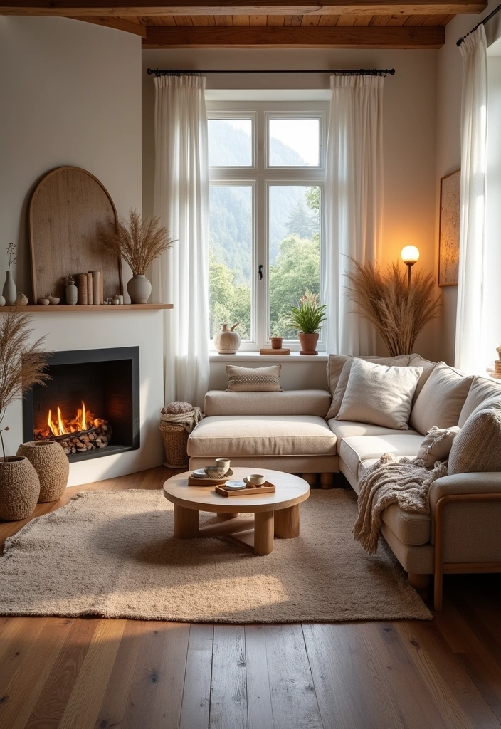 23 Hygge Living Room Ideas That'll Wrap You in Cozy Bliss! - Conclusion