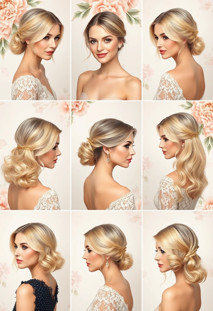 23 Chic Old Money Blonde Hairstyles That'll Make You Feel Like Royalty! - Conclusion