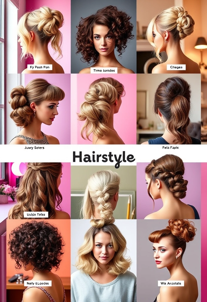 25 Quick Hairstyles for Every Occasion (You'll Want to Try #12 Today!) - Conclusion