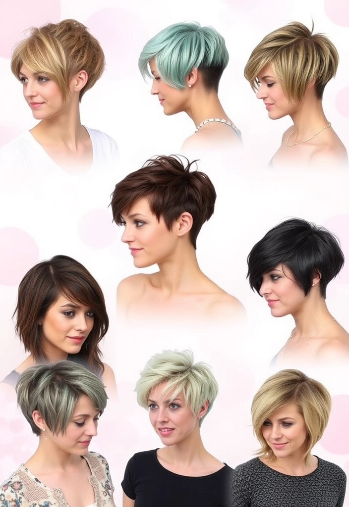 24 Whimsical Long Pixie Bob Ideas That Will Transform Your Look! - Conclusion