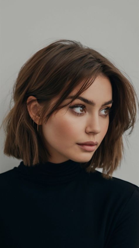 10 Very Short Hairstyles for Women That Will Make You Want to Chop It All Off! - The Chic Side-Part