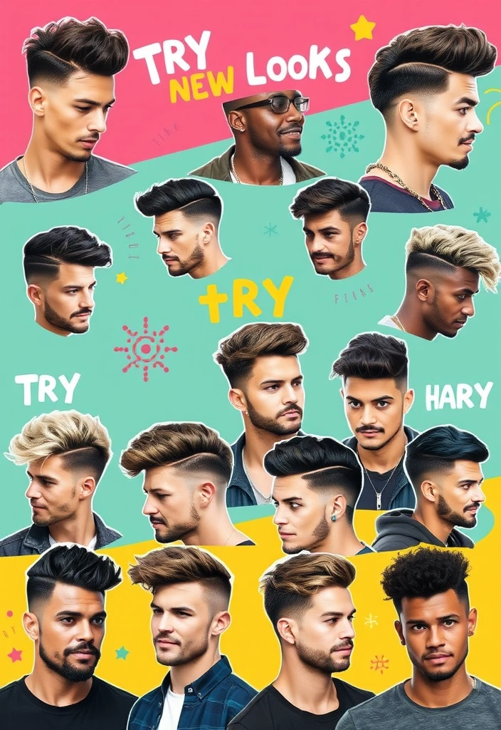 21 Best Boyfriend Hair Ideas That Will Make Him Look Irresistible! - Conclusion