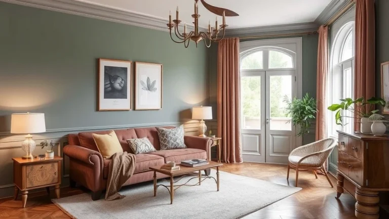 27 Stunning Paint Colors for Your Whole House That You’ll Absolutely Love!